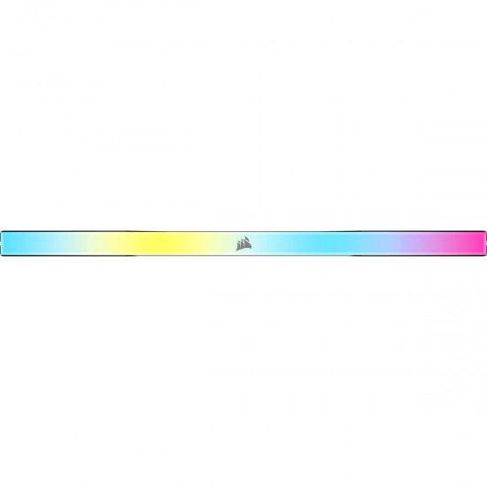 Памет Corsair Vengeance Black RGB 32GB(2x16GB) DDR5 PC5-48000 6000MHz CL46 CMH32GX5M2E6000C36