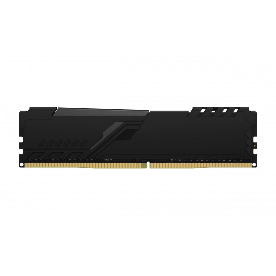 Памет Kingston FURY Beast 128GB(4x32GB) DDR4 3600MHz CL18 KF436C18BBK4/128