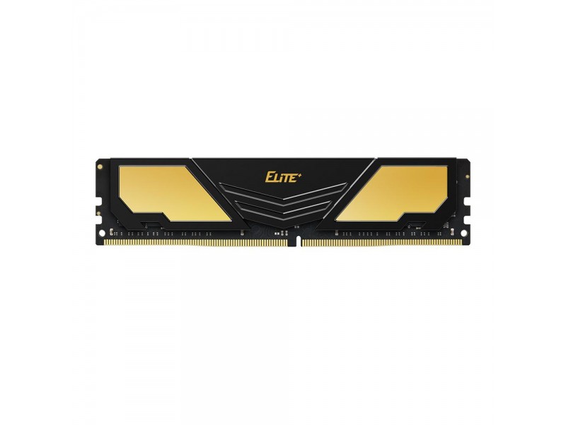 Памет Team Group Elite Plus DDR4 - 8GB 3200MHz CL22