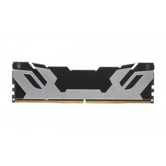 Памет Kingston Fury Renegade Black 32GB(2x16GB) DDR5 7200MHz CL38 KF572C38RSK2-32