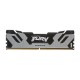 Памет Kingston Fury Renegade Black 32GB(2x16GB) DDR5 7200MHz CL38 KF572C38RSK2-32
