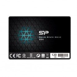 SSD SILICON POWER S55, 2.5