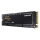 SSD SAMSUNG 970 EVO Plus, 250GB, M.2 Type 2280, MZ-V7S250BW