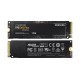 SSD SAMSUNG 970 EVO Plus, 1TB, M.2 Type 2280, MZ-V7S1T0BW