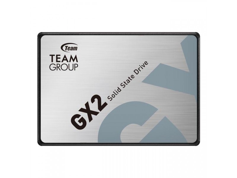 SSD Team Group GX2, 2.5