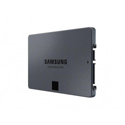SSD SAMSUNG 870 QVO, 1TB, SATA III, 2.5 inch, MZ-77Q1T0BW