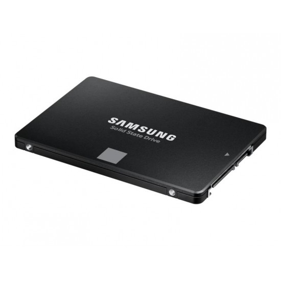 SSD SAMSUNG 870 EVO SATA 2.5”, 500GB, SATA 6 Gb/s, MZ-77E500B/EU