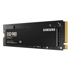 SSD SAMSUNG 980, 1TB, M.2 Type 2280, MZ-V8V1T0BW