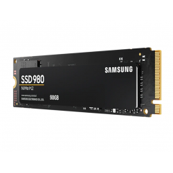 SSD SAMSUNG 980 M.2 Type 2280 500GB PCIe Gen3x4 NVMe, V8V500BW