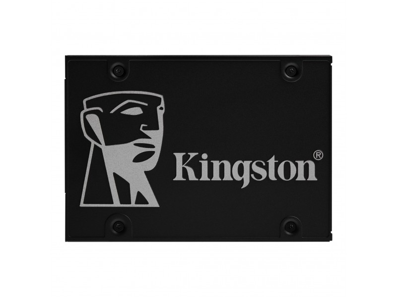 SSD Kingston KC600, 2 TB