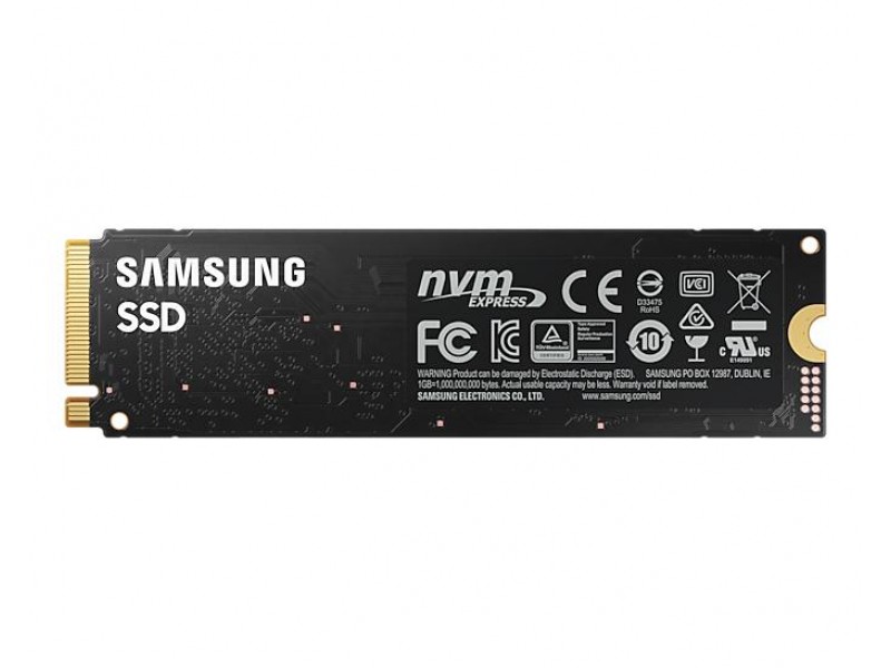 SSD SAMSUNG 980 M.2 Type 2280 250GB PCIe Gen3x4 NVMe, MZ-V8V250BW