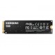 SSD SAMSUNG 980 M.2 Type 2280 250GB PCIe Gen3x4 NVMe, MZ-V8V250BW