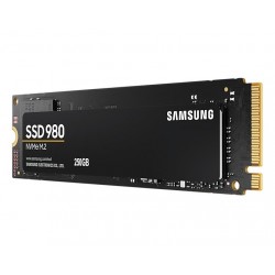 SSD SAMSUNG 980 M.2 Type 2280 250GB PCIe Gen3x4 NVMe, MZ-V8V250BW