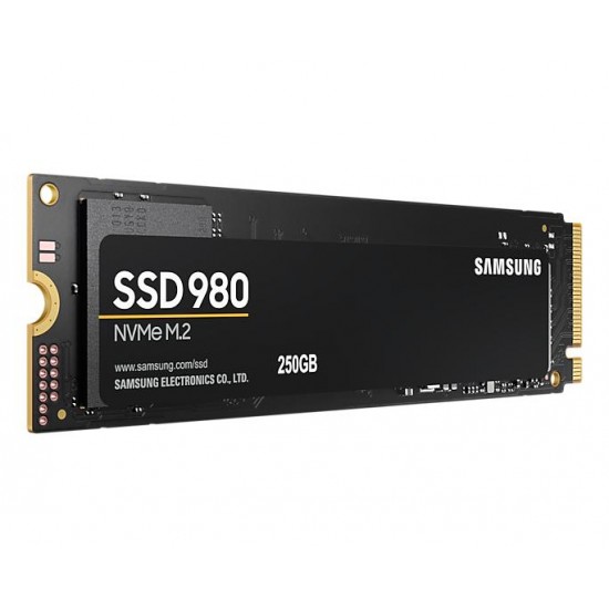 SSD SAMSUNG 980 M.2 Type 2280 250GB PCIe Gen3x4 NVMe, MZ-V8V250BW