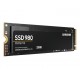 SSD SAMSUNG 980 M.2 Type 2280 250GB PCIe Gen3x4 NVMe, MZ-V8V250BW