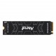 SSD Kingston Fury Renegade M.2-2280 PCIe 4.0 NVMe 500GB