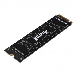 SSD Kingston Fury Renegade M.2-2280 PCIe 4.0 NVMe 4TB