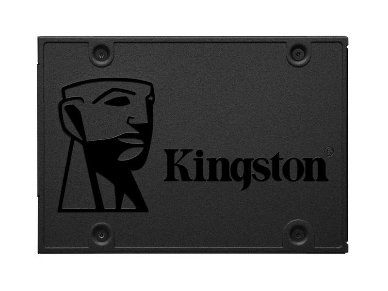 SSD KINGSTON A400, 2.5