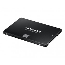 SSD SAMSUNG 870 EVO SATA 2.5”, 4TB, SATA 6 Gb/s, MZ-77E4T0B/EU