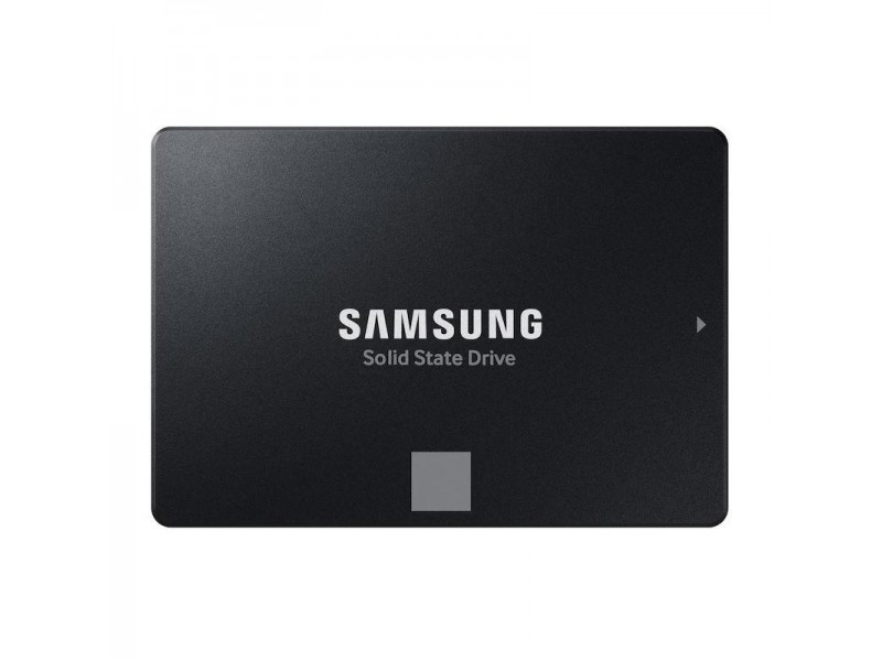 SSD SAMSUNG 870 EVO SATA 2.5”, 4TB, SATA 6 Gb/s, MZ-77E4T0B/EU