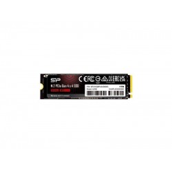 SSD Silicon Power UD90, M.2-2280, PCIe Gen 4x4, NVMe, 1TB