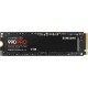 SSD SAMSUNG 990 PRO, 1TB, M.2 Type 2280, MZ-V9P1T0BW