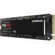 SSD SAMSUNG 990 PRO, 1TB, M.2 Type 2280, MZ-V9P1T0BW