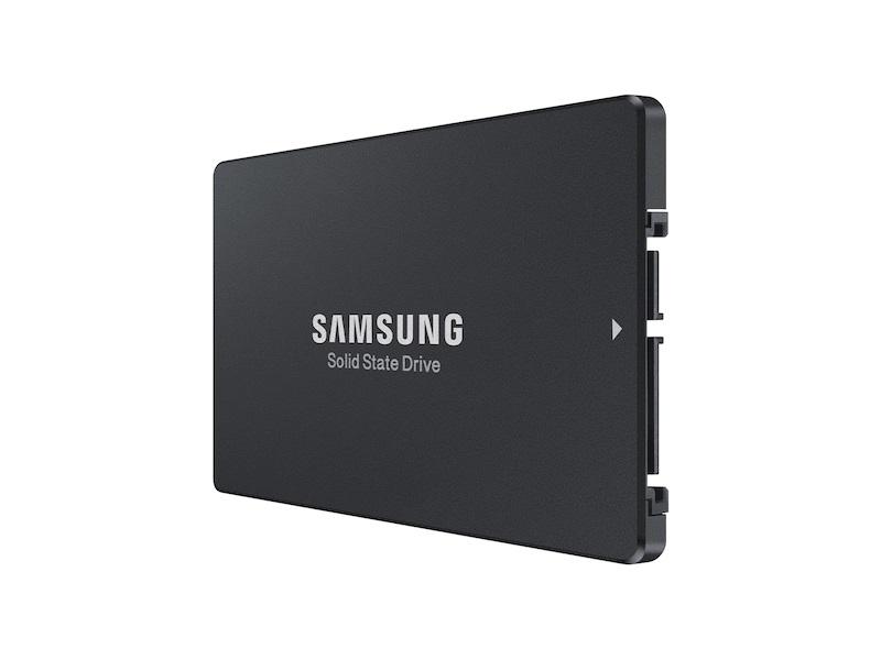 SSD Samsung PM893, 2.5