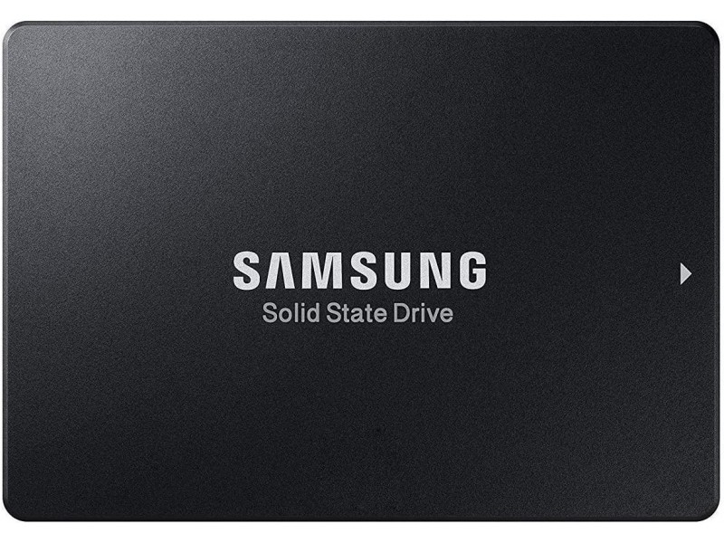 SSD SAMSUNG PM893 SATA 2.5”, 240 GB SATA III, MZ7L3240HCHQ-00A07, Bulk
