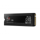 SSD SAMSUNG 990 PRO с Heatsink 2TB, MZ-V9P2T0CW