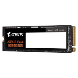 SSD Gigabyte AORUS 5000E 1TB, NVMe, PCIe Gen4 SSD Gigabyte AORUS 5000E 1TB, NVMe, PCIe Gen4