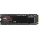 SSD SAMSUNG 990 PRO, 4TB, M.2 Type 2280, MZ-V9P4T0BW