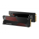 SSD SAMSUNG 990 PRO с Heatsink 4TB, MZ-V9P4T0CW
