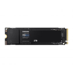 SSD SAMSUNG 990 EVO, 2TB, M.2 Type 2280, PCIe 4.0 x4, NVMe MZ-V9E2T0BW