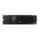 SSD SAMSUNG 990 EVO, 2TB, M.2 Type 2280, PCIe 4.0 x4, NVMe MZ-V9E2T0BW