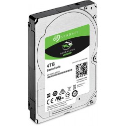 Хард диск SEAGATE BarraCuda, 4TB, 5400RPM, 2.5