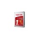 Хард диск TOSHIBA P300, 1TB, 7200rpm, 64MB, SATA 3