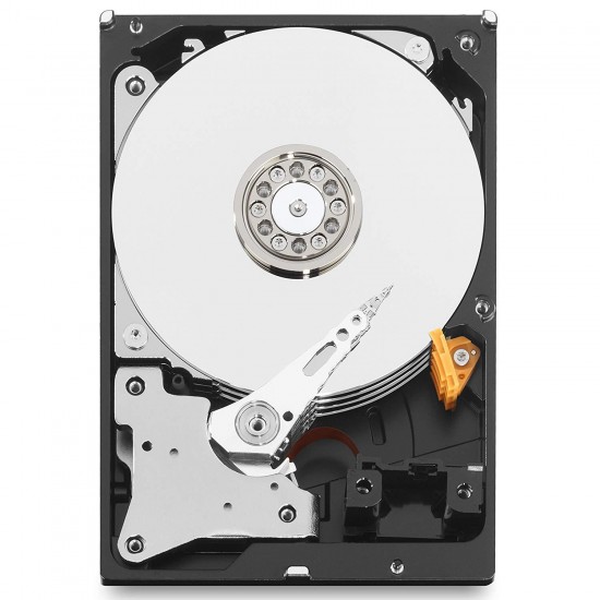 Хард диск WD Red Pro 6TB NAS 3.5