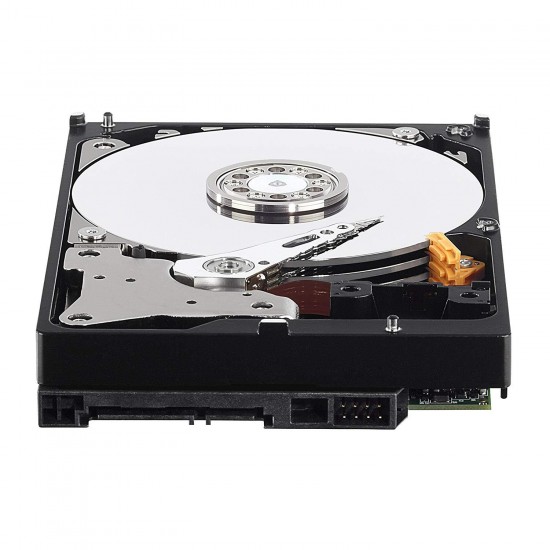 Хард диск WD Red Pro 6TB NAS 3.5