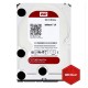 Хард диск WD Red Pro NAS, 2TB, 7200rpm, 64MB, SATA 3