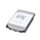 Хард диск Toshiba MG Enterprise, 16TB, 512MB, SATA 6.0Gb/s, 7200rpm, MG08ACA16TE