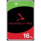 Хард диск SEAGATE IronWolf ST16000NT001, 16TB, 256MB Cache, SATA 6.0Gb/s