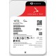 Хард диск SEAGATE IronWolf ST16000NT001, 16TB, 256MB Cache, SATA 6.0Gb/s