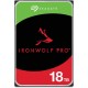 Хард диск SEAGATE IronWolf ST18000NT001, 18TB, 256MB Cache, SATA 6.0Gb/s