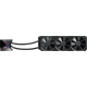 Охладител за процесор ASUS ROG RYUJIN 360, LiveDash OLED, Aura Sync RGB