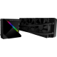 Охладител за процесор ASUS ROG RYUJIN 360, LiveDash OLED, Aura Sync RGB