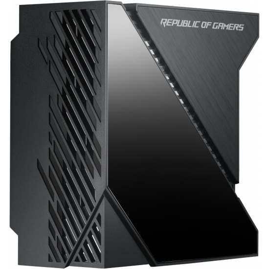 Охладител за процесор ASUS ROG RYUJIN 360, LiveDash OLED, Aura Sync RGB