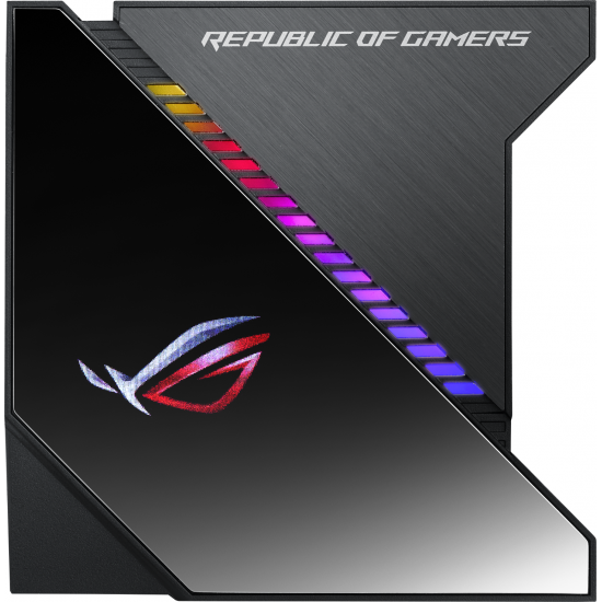 Охладител за процесор ASUS ROG RYUJIN 360, LiveDash OLED, Aura Sync RGB