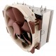 Охладител за процесор Noctua NH-U14S за сокет 1155/1150/2011/AMD