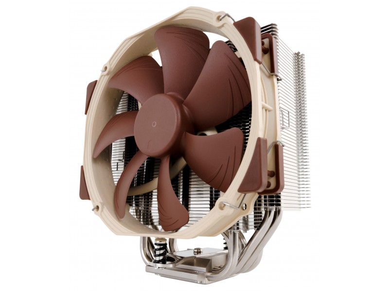 Охладител за процесор Noctua NH-U14S за сокет 1155/1150/2011/AMD